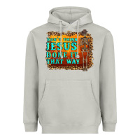Moon Dust don't jesus done it that way western skeleton Heavyweight Hoodie - Artiststas