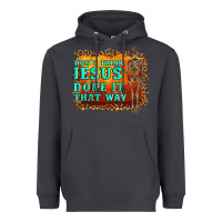 Smoke don't jesus done it that way western skeleton Heavyweight Hoodie - Artiststas