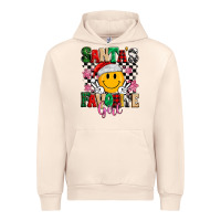 Sandshell santas favorite girl Urban Hoodie - MaliasSmallBusiness
