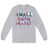 Moon Dust small business mama Long Sleeve Tee - texasbilliewilder