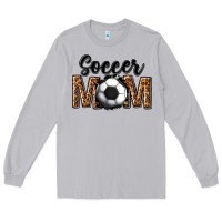 Moon Dust soccer mom Long Sleeve Tee - texasbilliewilder