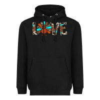 Black love turkey Heavyweight Hoodie - JahusDesignShop