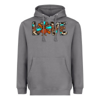 Storm love turkey Heavyweight Hoodie - JahusDesignShop
