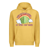 Antique Gold make your own sugar be your own daddy Premium Hoodie - MaliasSmallBusiness