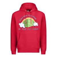 Cardinal make your own sugar be your own daddy Premium Hoodie - MaliasSmallBusiness