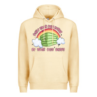Pina Colada make your own sugar be your own daddy Premium Hoodie - MaliasSmallBusiness
