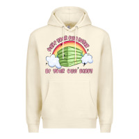 Sandshell make your own sugar be your own daddy Premium Hoodie - MaliasSmallBusiness