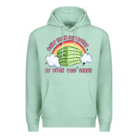 Seafoam make your own sugar be your own daddy Premium Hoodie - MaliasSmallBusiness