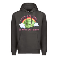 Smoke make your own sugar be your own daddy Premium Hoodie - MaliasSmallBusiness