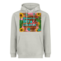 Moon Dust raised 90's country guitar cactus sunflower's Heavyweight Hoodie - Artiststas