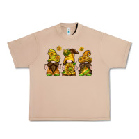 Burro sunflower gnomies Urban Heavy Tee - texasbilliewilder