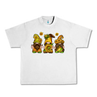 Lunar Rock sunflower gnomies Urban Heavy Tee - texasbilliewilder
