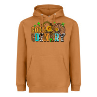 Meerkat gods country Heavyweight Hoodie - AdoDesignShop