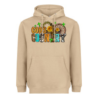 Mushroom gods country Heavyweight Hoodie - AdoDesignShop