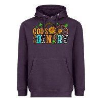 Plum gods country Heavyweight Hoodie - AdoDesignShop