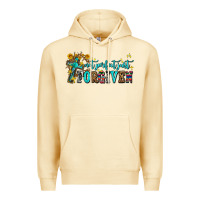 Pina Colada not perfect just forgıven Premium Hoodie - AdoDesignShop