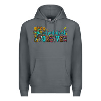Rock not perfect just forgıven Premium Hoodie - AdoDesignShop