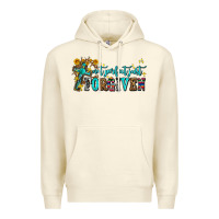 Sandshell not perfect just forgıven Premium Hoodie - AdoDesignShop