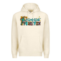 Tofu not perfect just forgıven Premium Hoodie - AdoDesignShop