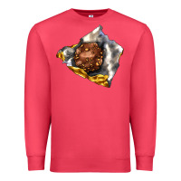 Cardinal chocolate package Premium Sweatshirt - AdoDesignShop