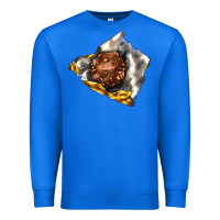 True Royal chocolate package Premium Sweatshirt - AdoDesignShop