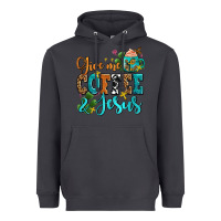 Smoke gıve me coffee and jesus Heavyweight Hoodie - AdoDesignShop