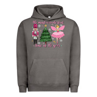 Pigment Tornado the most wonderful time of the year Urban Hoodie - MaliasSmallBusiness