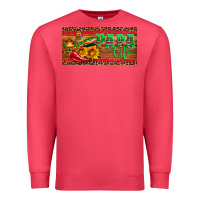 Cardinal papa cito  license plate template Premium Sweatshirt - Artiststas
