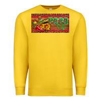 Lemon papa cito  license plate template Premium Sweatshirt - Artiststas