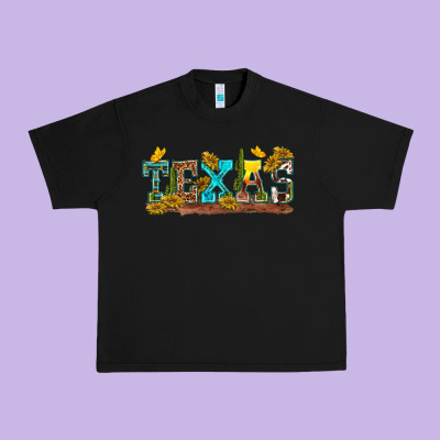 Urban Heavy Tee texas