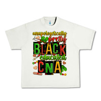 Unapologetically Pretty Black And Educated Cna Zillion Urban Heavy Tee | Teevron