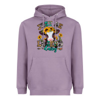 Lavender just be legend dairy heifer Heavyweight Hoodie - Jasminsmagicworld
