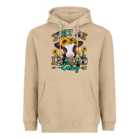 Mushroom just be legend dairy heifer Heavyweight Hoodie - Jasminsmagicworld