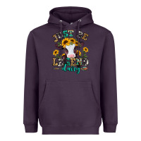 Plum just be legend dairy heifer Heavyweight Hoodie - Jasminsmagicworld