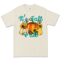 Bone it's fall y'all Premium Tee - Artiststas