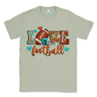 Matcha love football Classic Tee - Zillion Design Studio