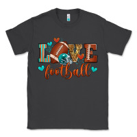 Smoke love football Classic Tee - Zillion Design Studio