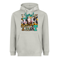 Moon Dust herd that heifers Heavyweight Hoodie - Jasminsmagicworld