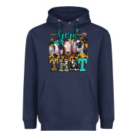 Navy herd that heifers Heavyweight Hoodie - Jasminsmagicworld
