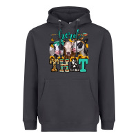 Smoke herd that heifers Heavyweight Hoodie - Jasminsmagicworld