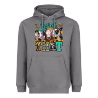 Storm herd that heifers Heavyweight Hoodie - Jasminsmagicworld