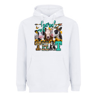 White herd that heifers Heavyweight Hoodie - Jasminsmagicworld