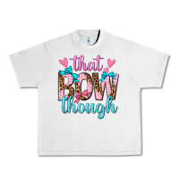 Lunar Rock that bow though Urban Heavy Tee - texasbilliewilder