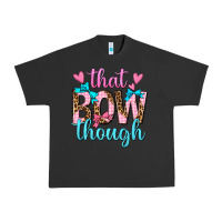 Pigment Black that bow though Urban Heavy Tee - texasbilliewilder