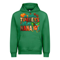 Emerald my favorite call me nana Urban Hoodie - MaliasSmallBusiness