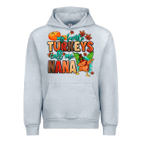 My Favorite Call Me Nana Urban Hoodie | Teevron