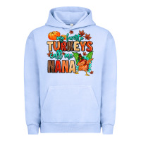 Pigment Grape Ice my favorite call me nana Urban Hoodie - MaliasSmallBusiness