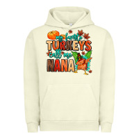 Pigment Pistachio my favorite call me nana Urban Hoodie - MaliasSmallBusiness