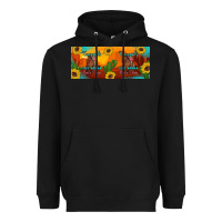 Black cowgirls just wanna have fun mug 15 oz Heavyweight Hoodie - Artiststas