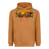 Meerkat cowgirls just wanna have fun mug 15 oz Heavyweight Hoodie - Artiststas